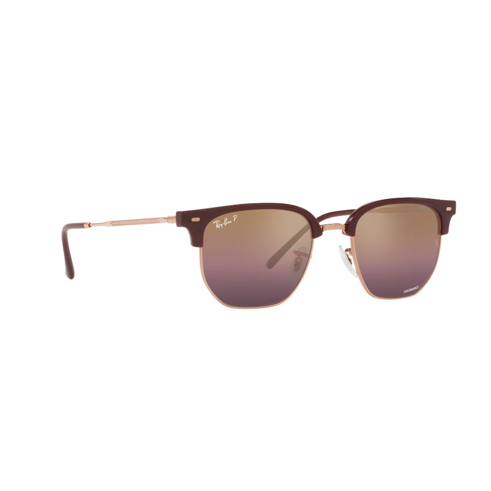 Ray-Ban  New Clubmaster Polarizado